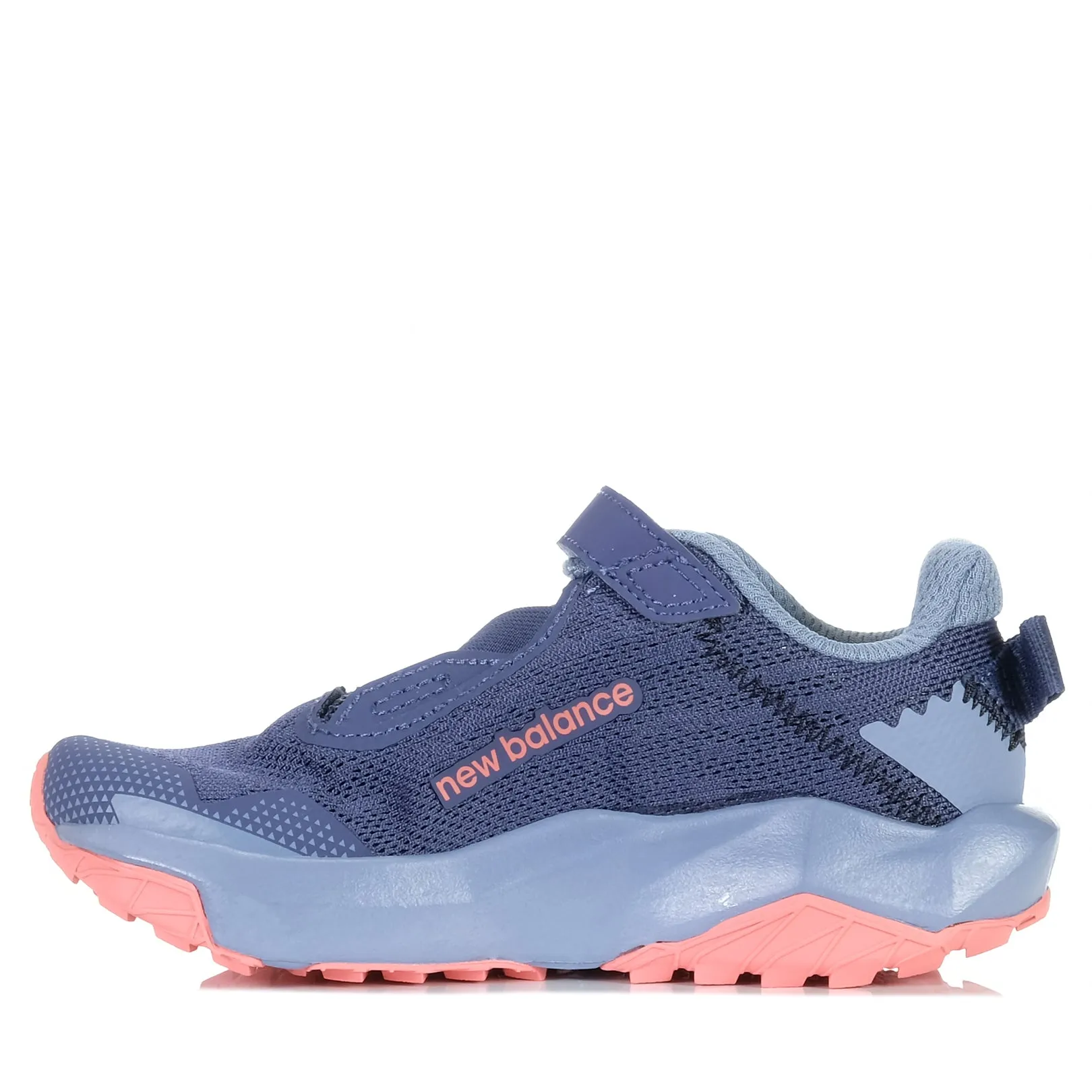 New Balance Sneakers New Balance Nitrel V6 PANTRLV6 Blue/Pink