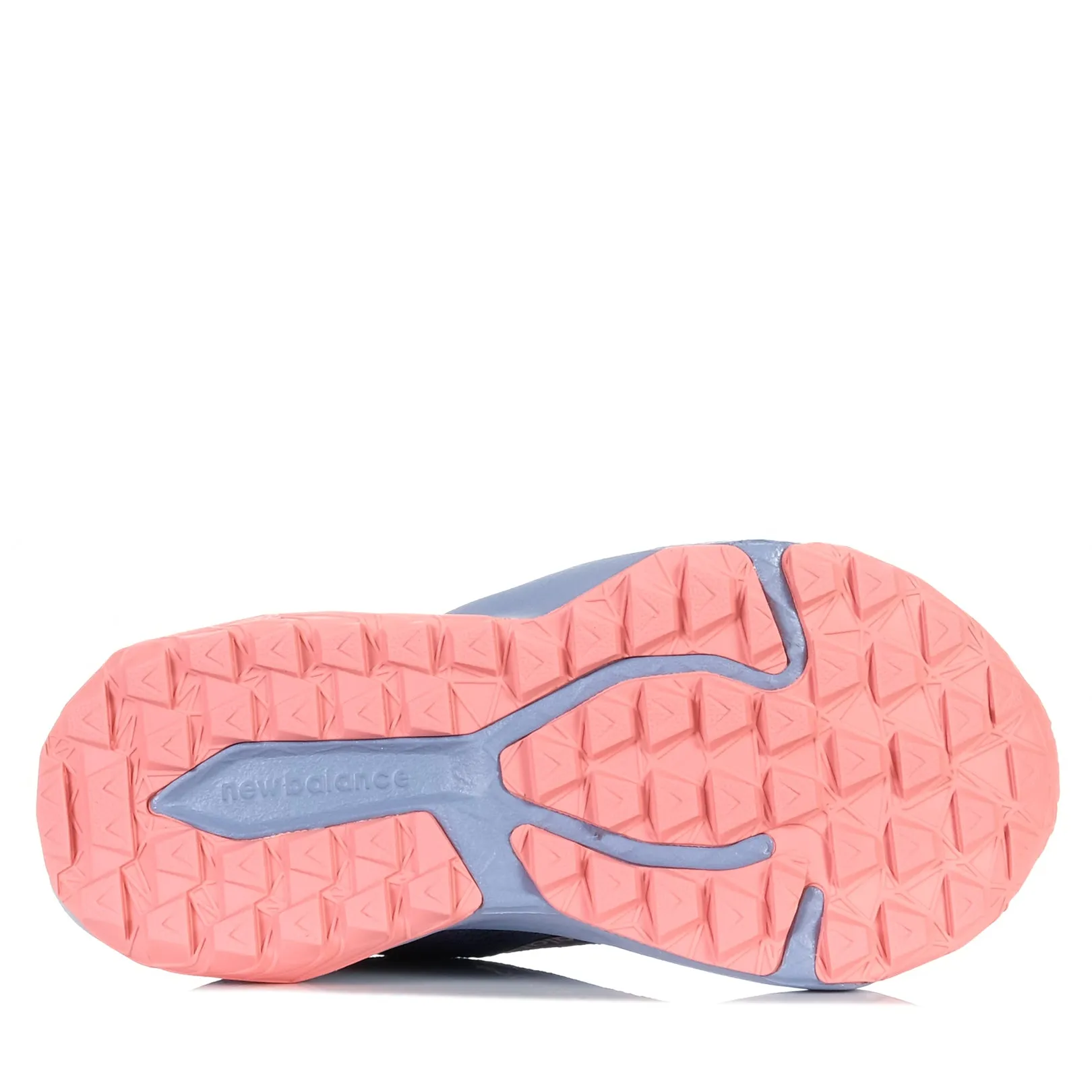 New Balance Sneakers New Balance Nitrel V6 PANTRLV6 Blue/Pink