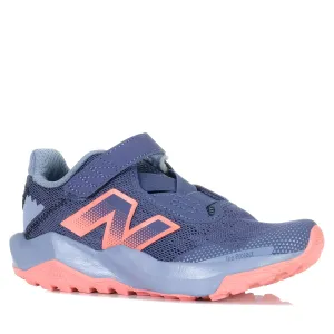 New Balance Sneakers New Balance Nitrel V6 PANTRLV6 Blue/Pink