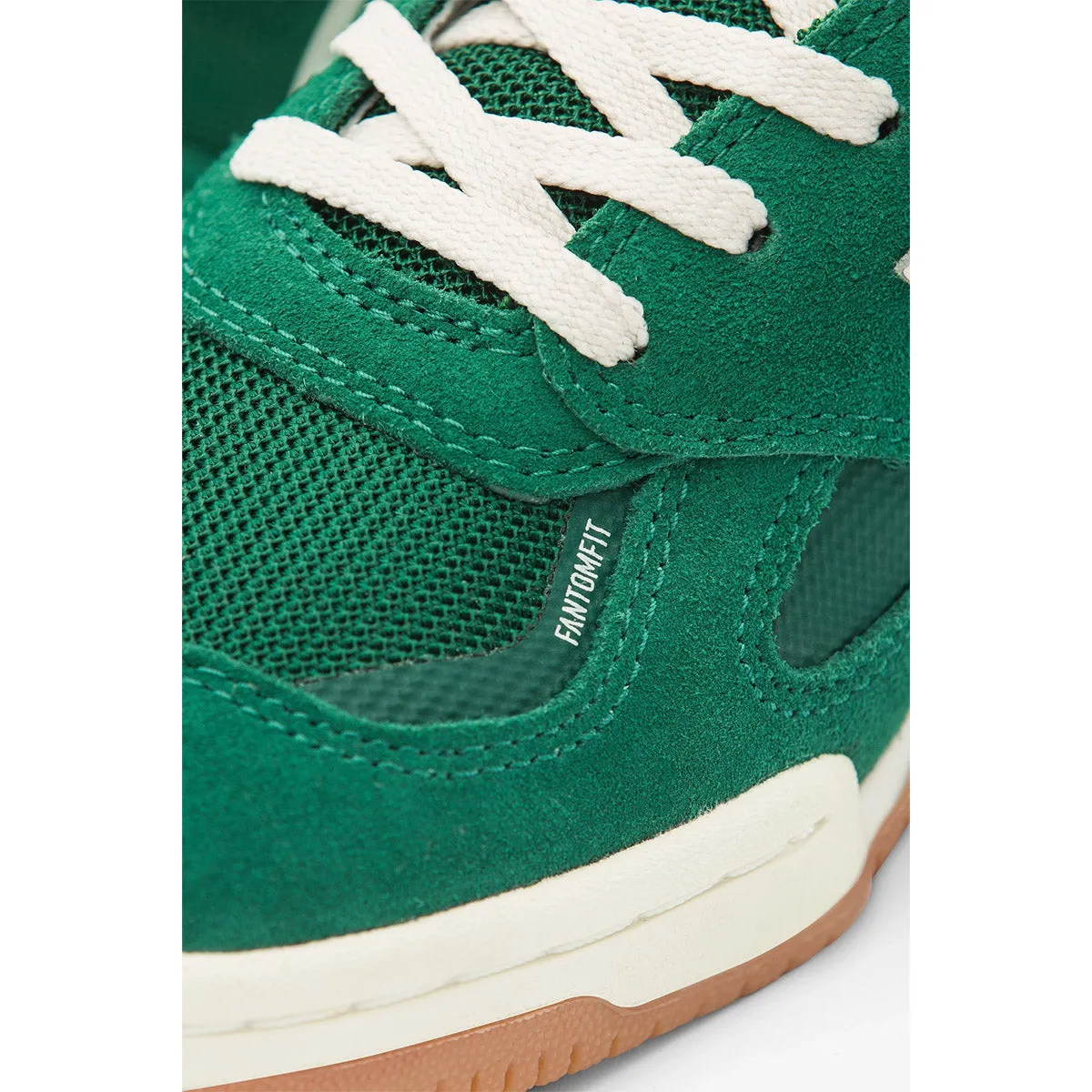 New Balance - Tom Knox 600 Shoes Green/Ginger New Balance Shoes