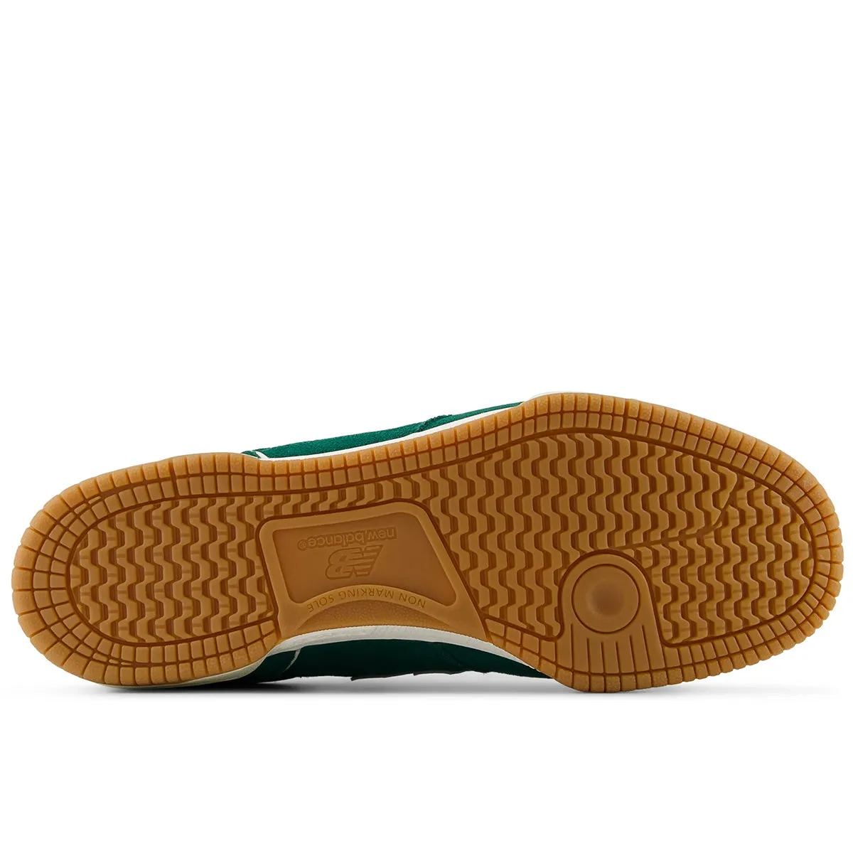New Balance - Tom Knox 600 Shoes Green/Ginger New Balance Shoes