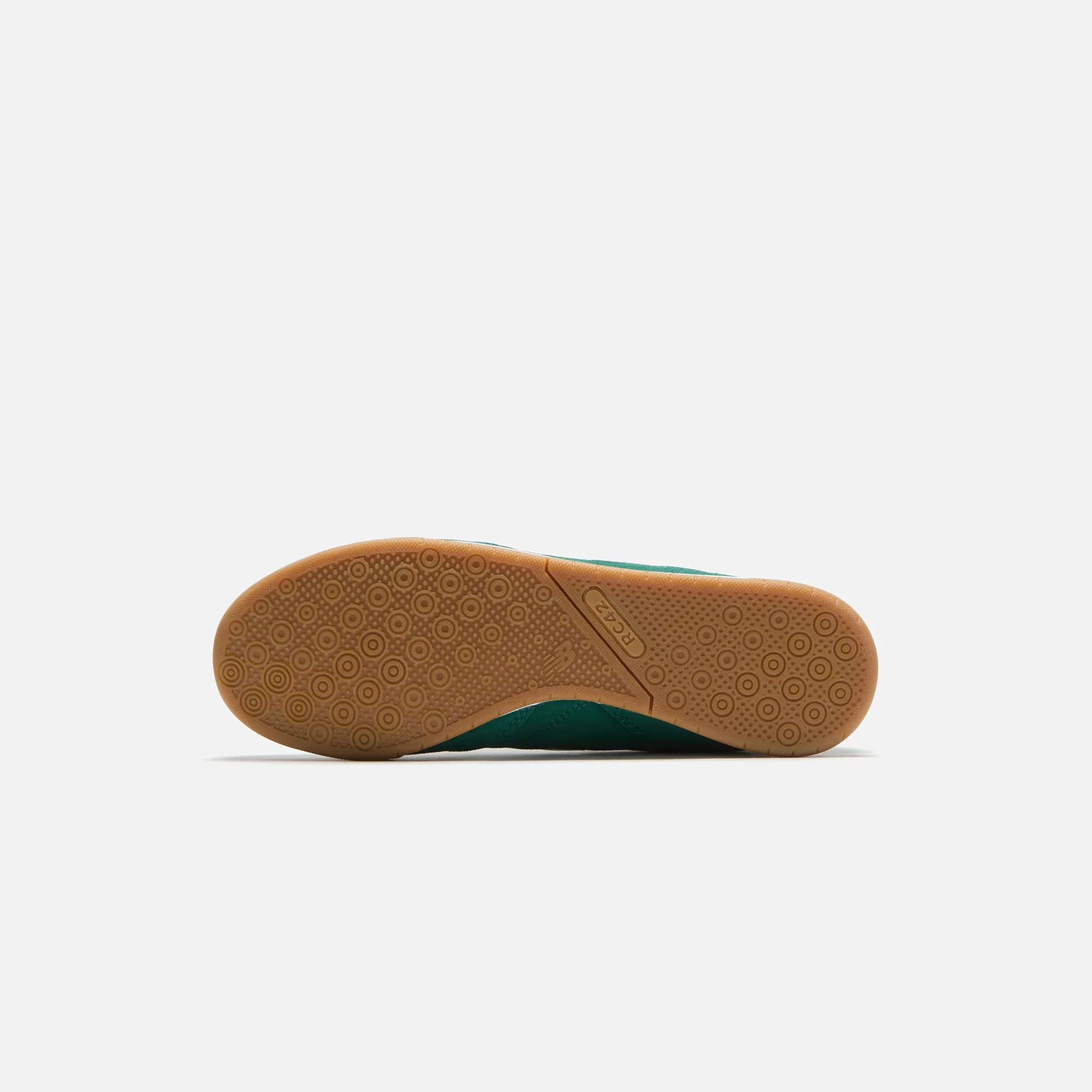 New Balance URC42 - Marsh Green