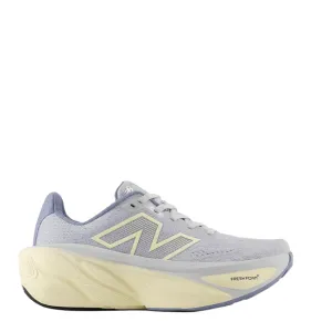 New Balance Women's More V5 Running Shoes in Pearl Grey SS25 Shoes_New-Balance