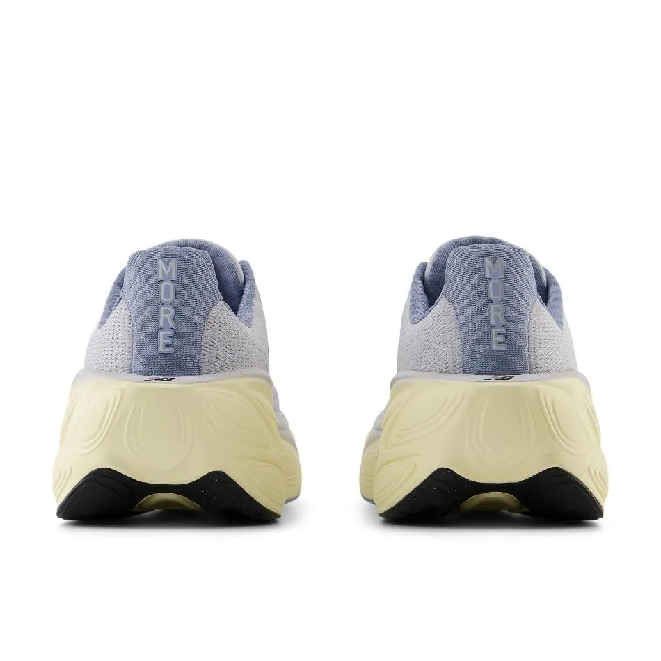 New Balance Women's More V5 Running Shoes in Pearl Grey SS25 Shoes_New-Balance