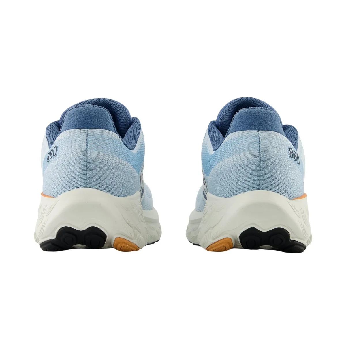 New Balance Women's W880J14 Quarry Blue/Sea Salt/Heron Blue New Balance Shoes