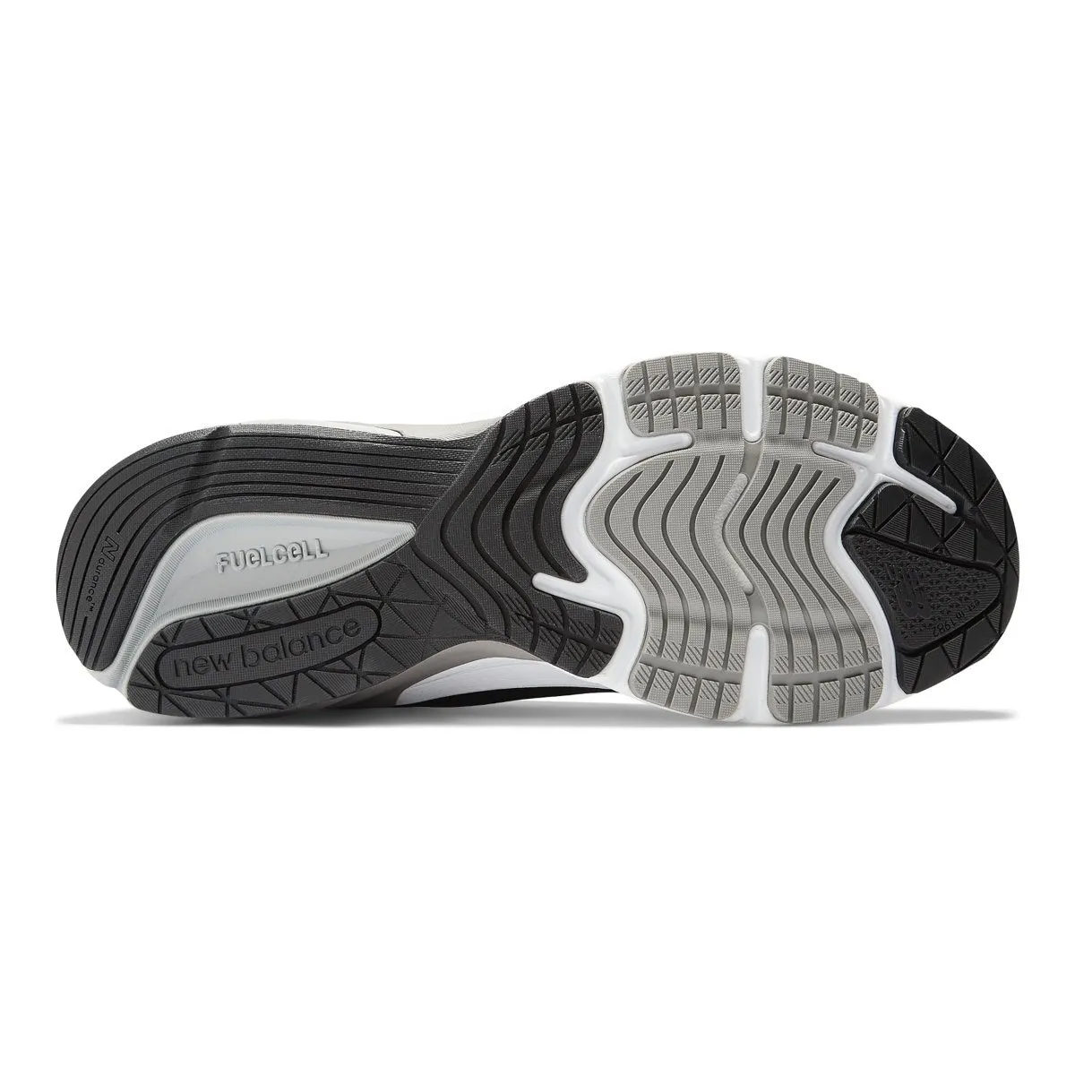 New Balance Women's W990BK6 Black New Balance Shoes