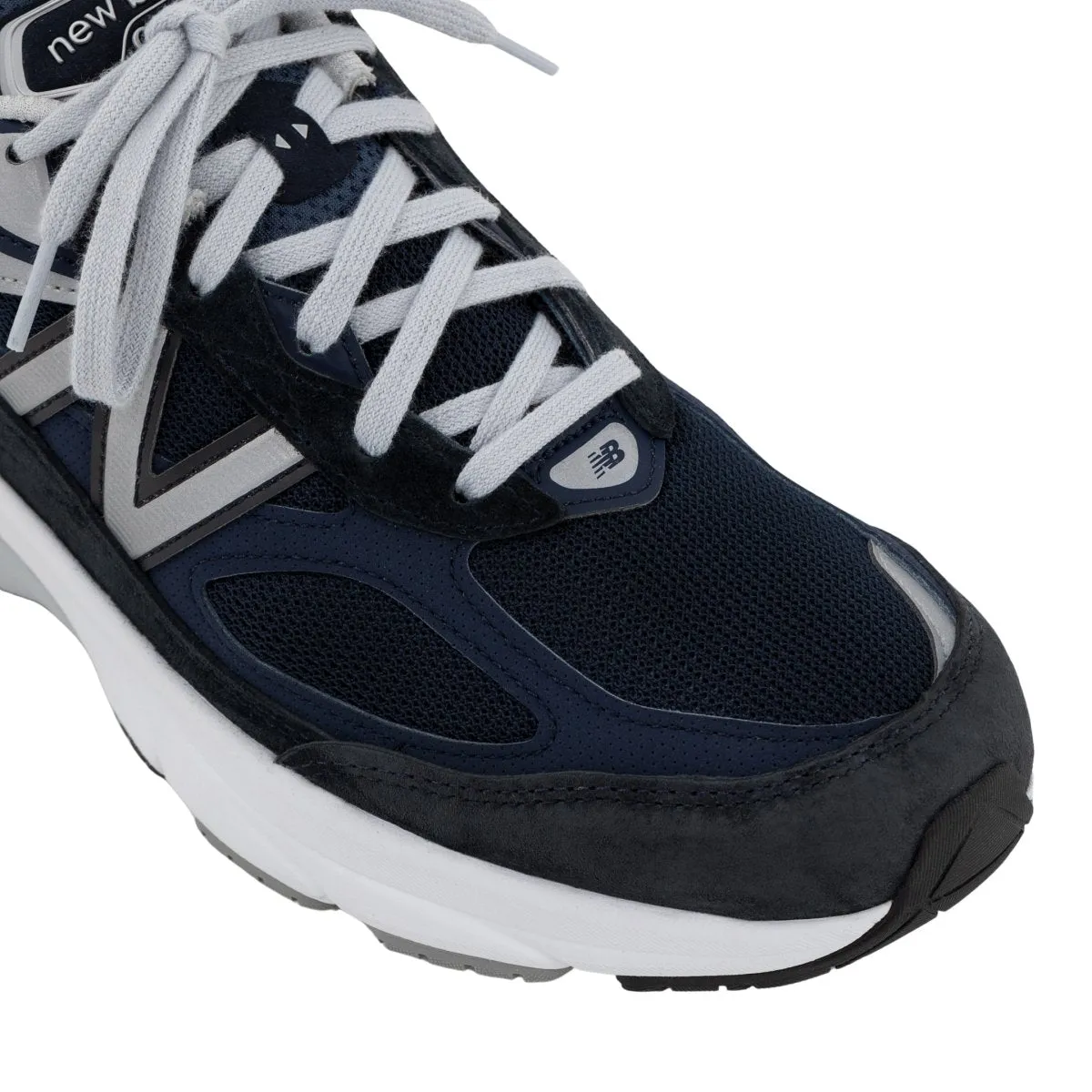 New Balance Women's W990NV6 Navy New Balance Shoes