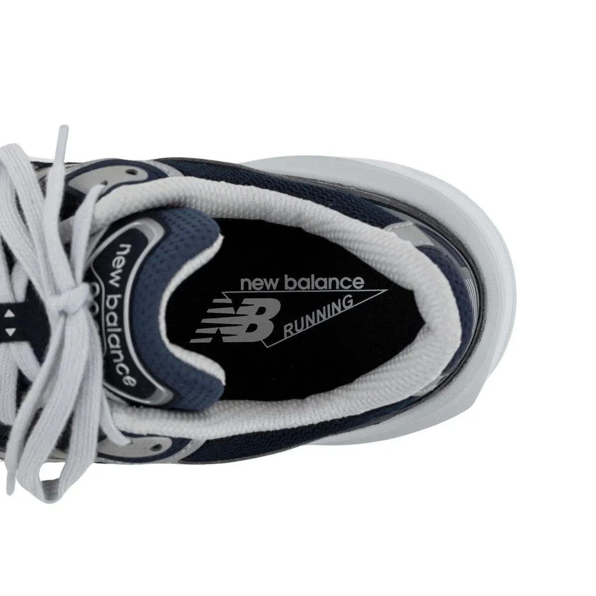 New Balance Women's W990NV6 Navy New Balance Shoes