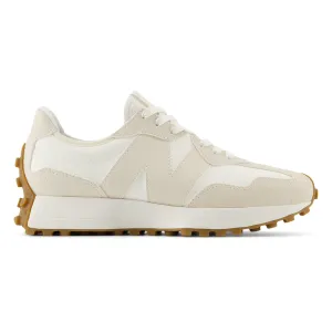 New Balance Women's WS327NKD Linen/Sea Salt New Balance Shoes