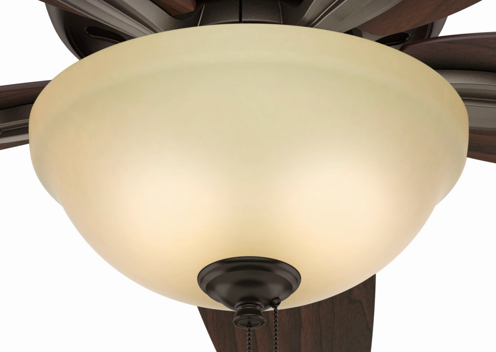 Newsome 42"Ceiling Fan Premier Bronze