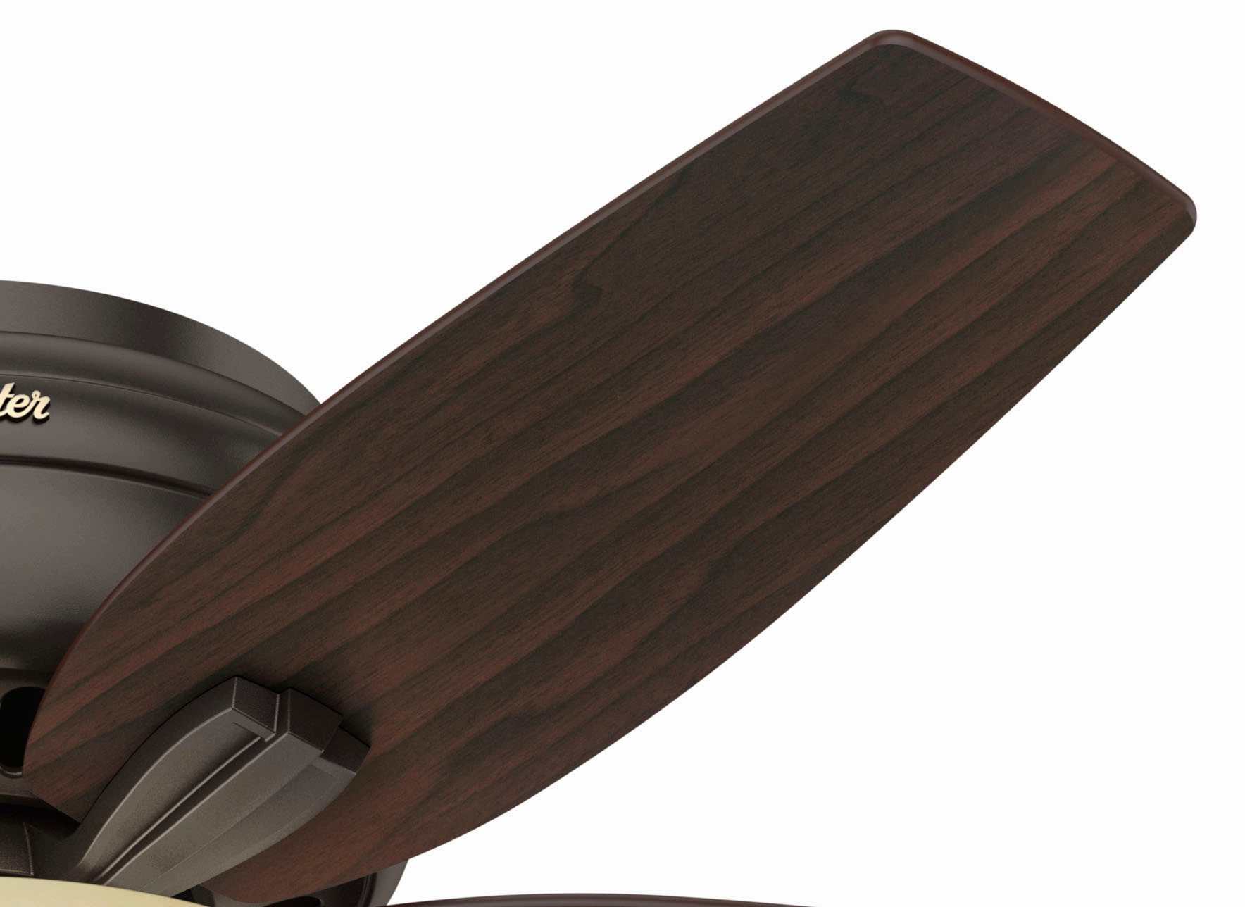 Newsome 42"Ceiling Fan Premier Bronze