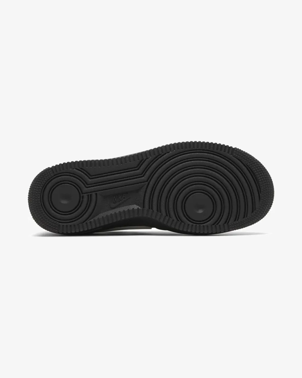 NIKE AIR FORCE 1 LOW SP AMBUSH BLACK (NEW)