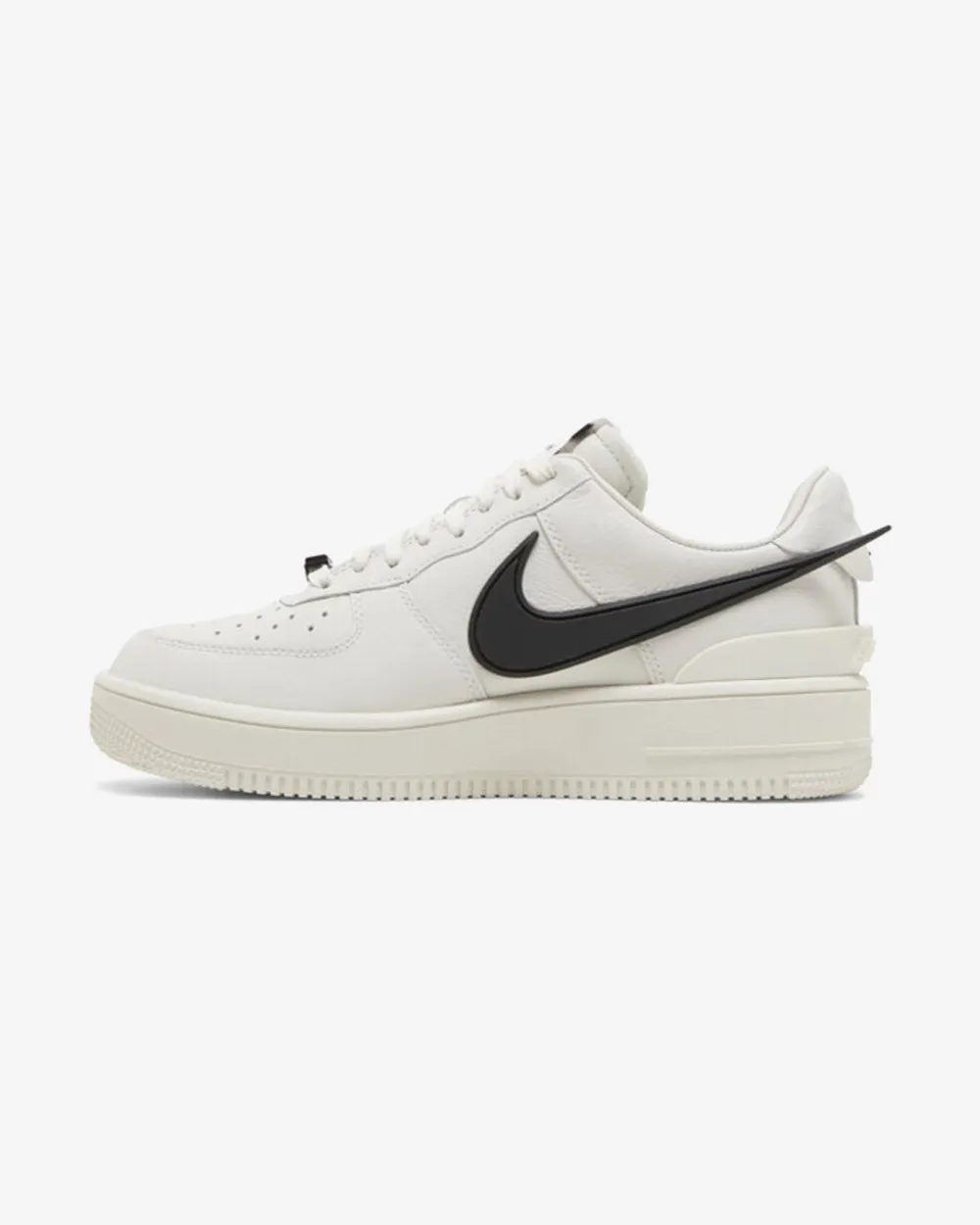NIKE AIR FORCE 1 LOW SP AMBUSH WHITE