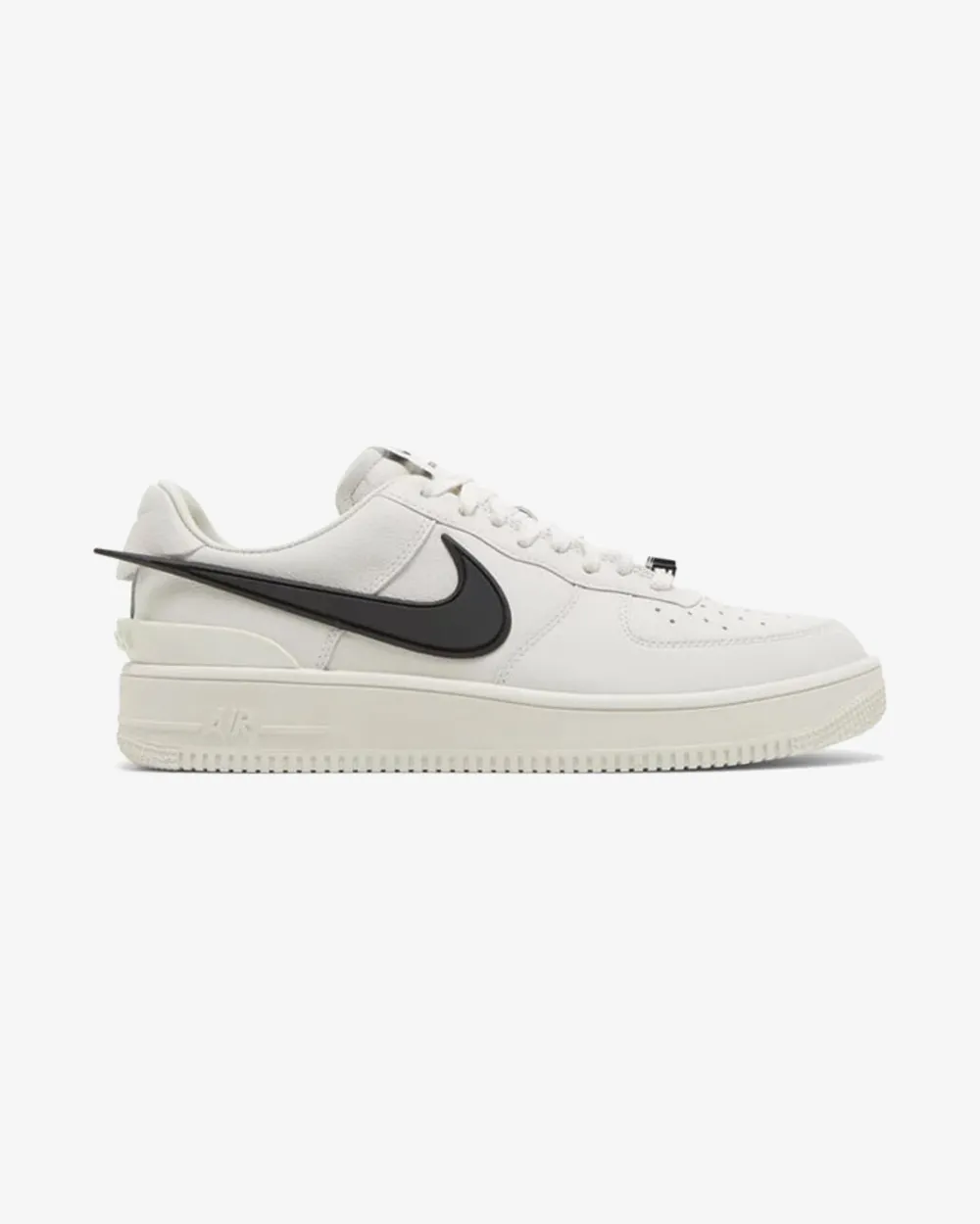 NIKE AIR FORCE 1 LOW SP AMBUSH WHITE
