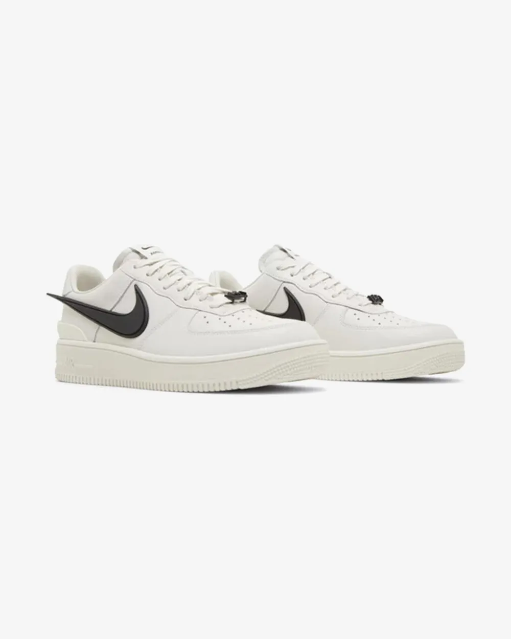 NIKE AIR FORCE 1 LOW SP AMBUSH WHITE