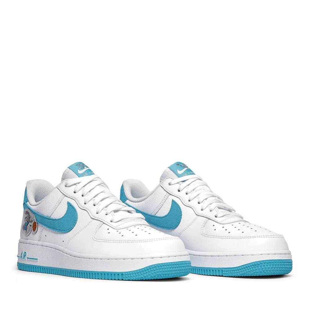 NIKE AIR FORCE1 LOW HARE SPACE JAM -