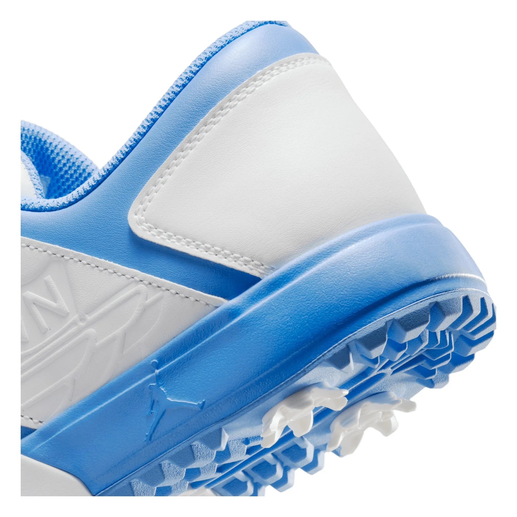 Nike Air Jordan 1 NU Retro G Golf Shoes FZ4153
