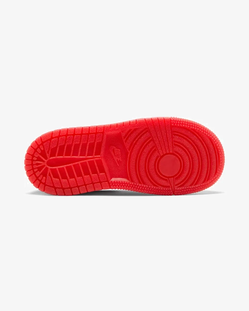 NIKE AIR JORDAN1 HIGH OG TODDLER SPIDERMAN ACROSS THE SPIDER-VERSE (NEW)