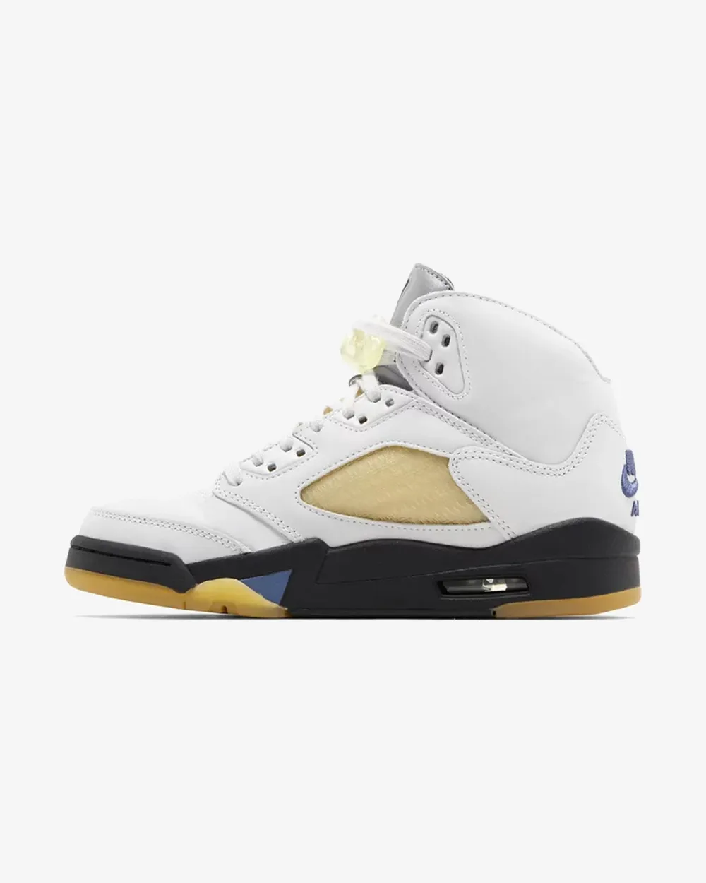 NIKE AIR JORDAN5 RETRO SP WMNS A MA MANIERE DAWN