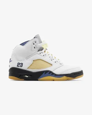 NIKE AIR JORDAN5 RETRO SP WMNS A MA MANIERE DAWN