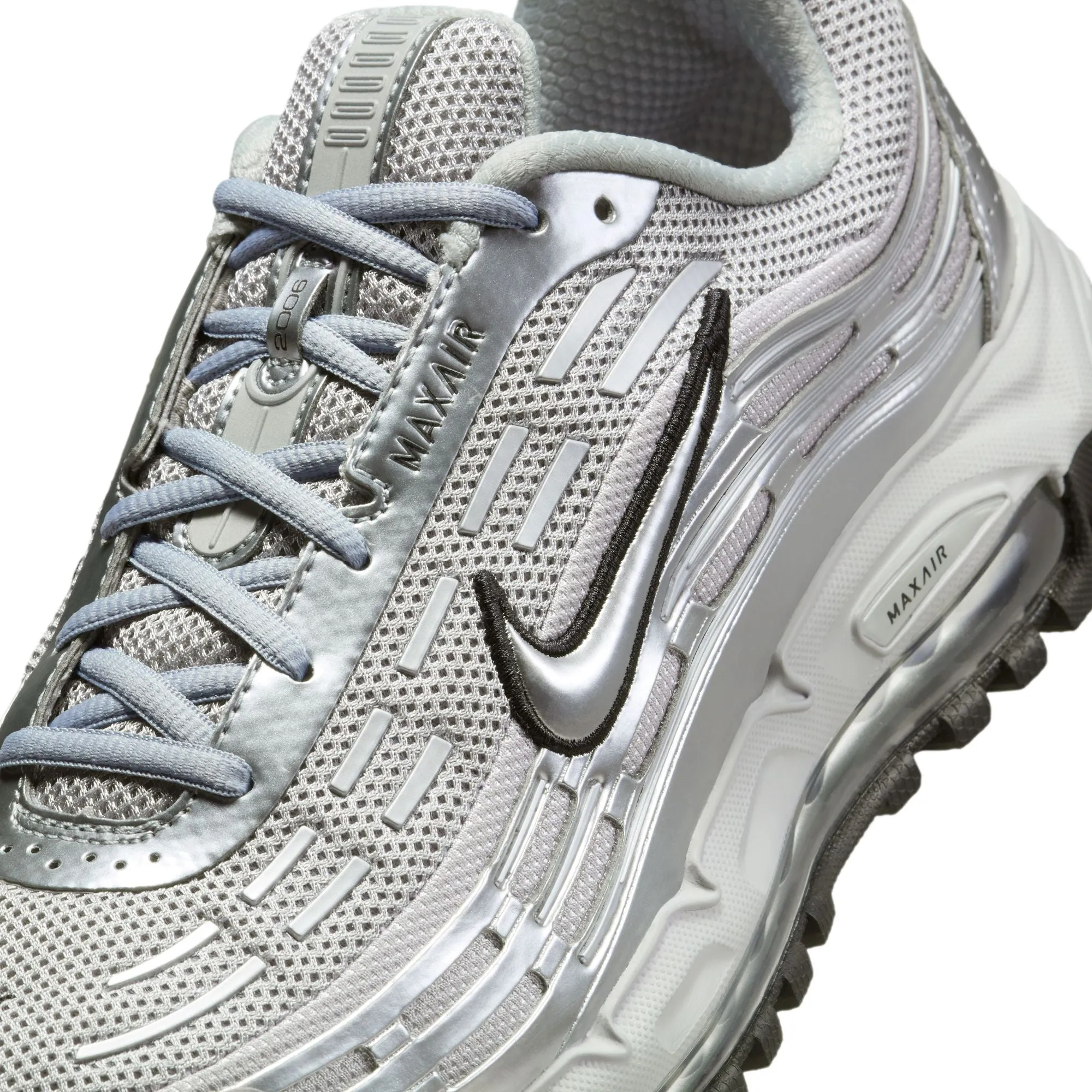 Nike Air Max TL 2.5 Flt Silver/metallic Silver HM8818-001