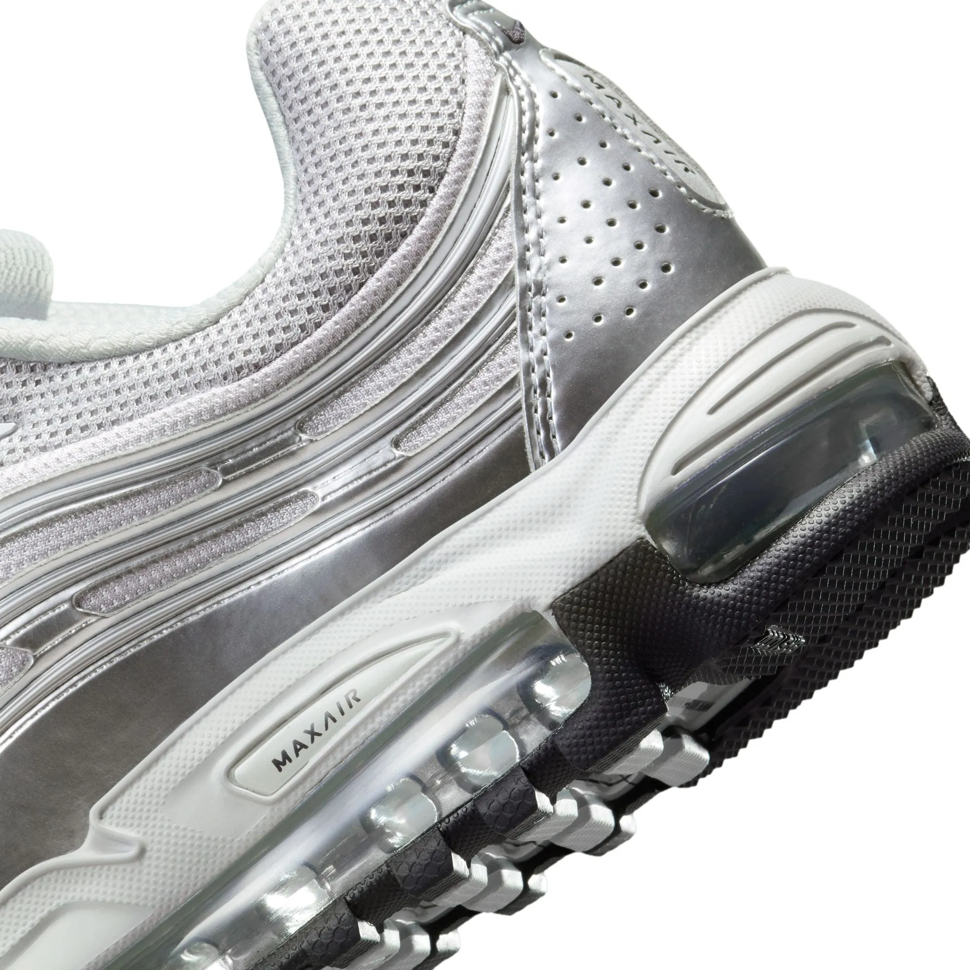Nike Air Max TL 2.5 Flt Silver/metallic Silver HM8818-001