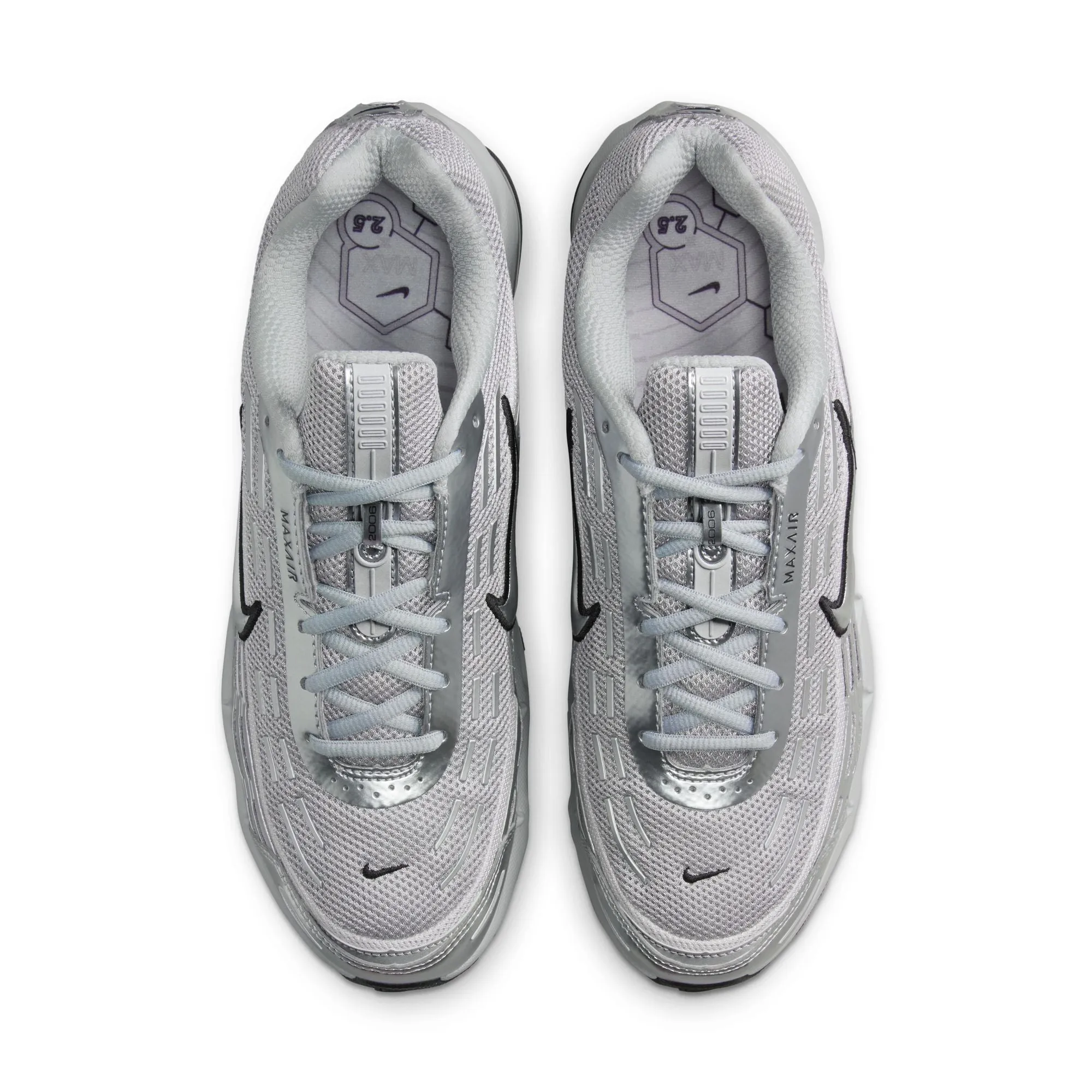 Nike Air Max TL 2.5 Flt Silver/metallic Silver HM8818-001