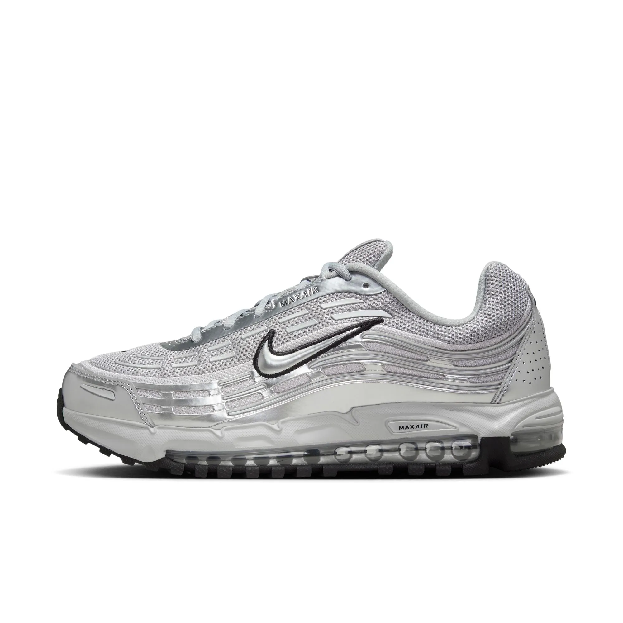 Nike Air Max TL 2.5 Flt Silver/metallic Silver HM8818-001