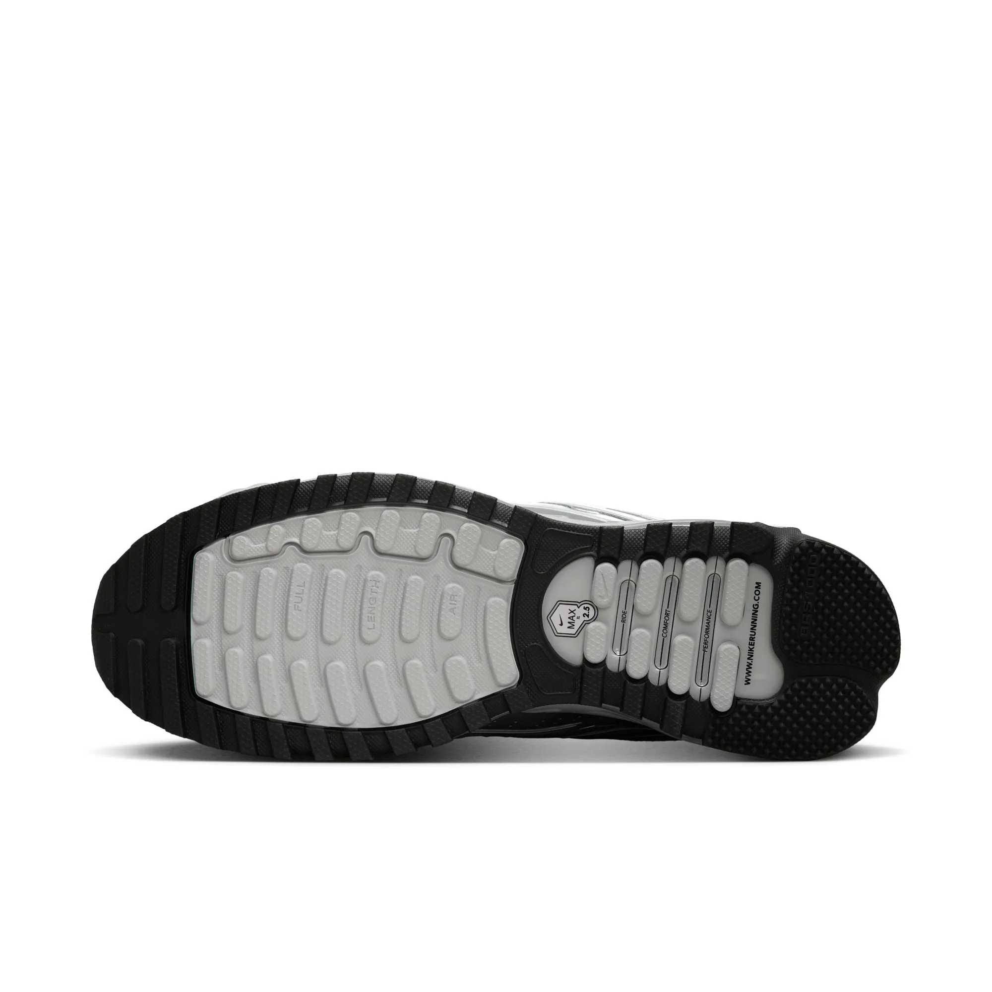 Nike Air Max TL 2.5 Flt Silver/metallic Silver HM8818-001