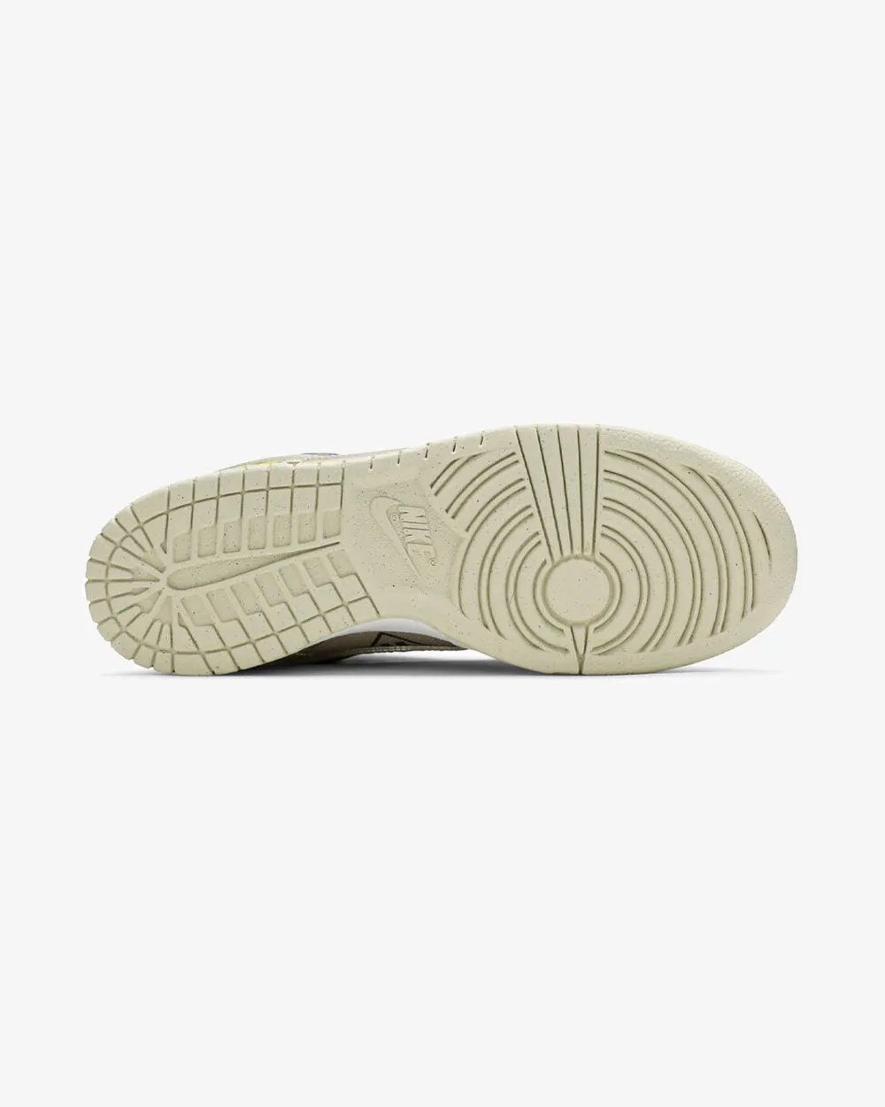 NIKE DUNK LOW SP CITY MARKET (NEW)