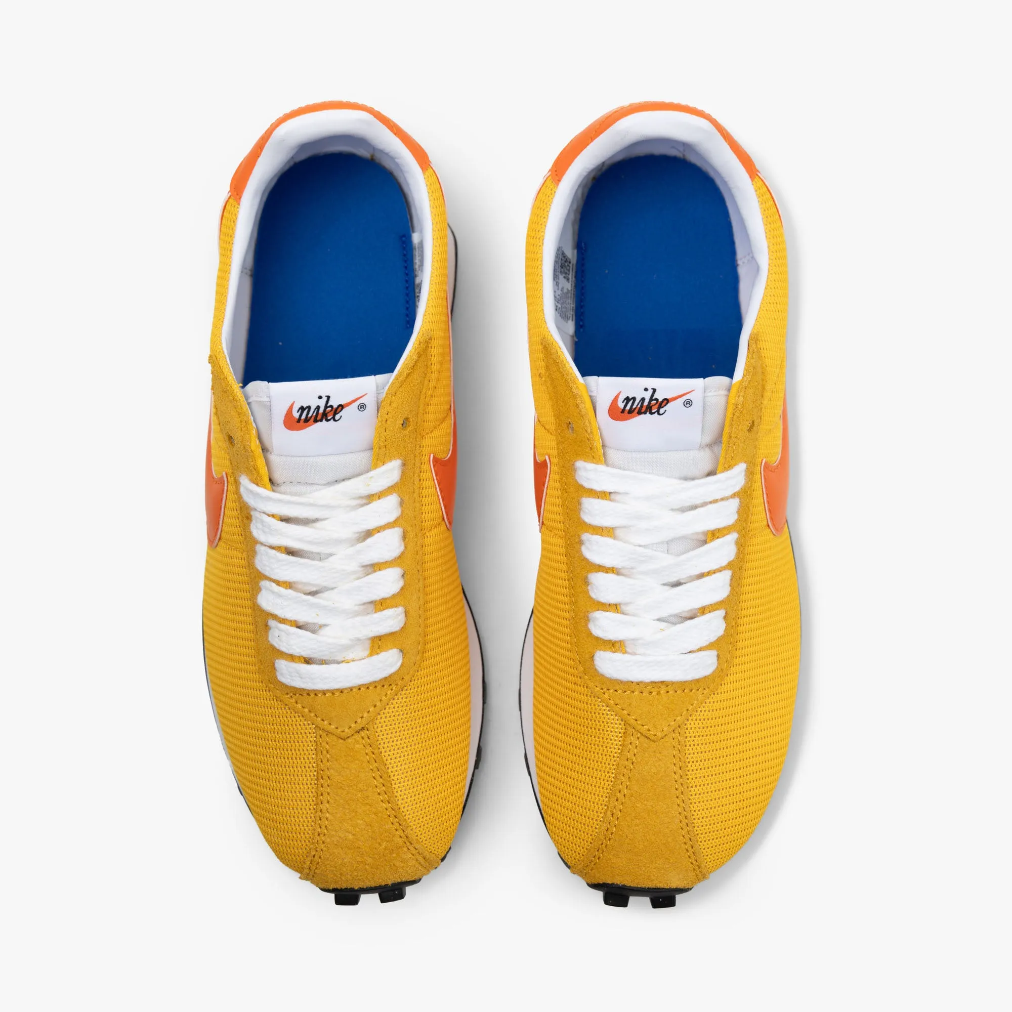 Nike Footwear Nike LD-1000 SP University Gold / Safety Orange