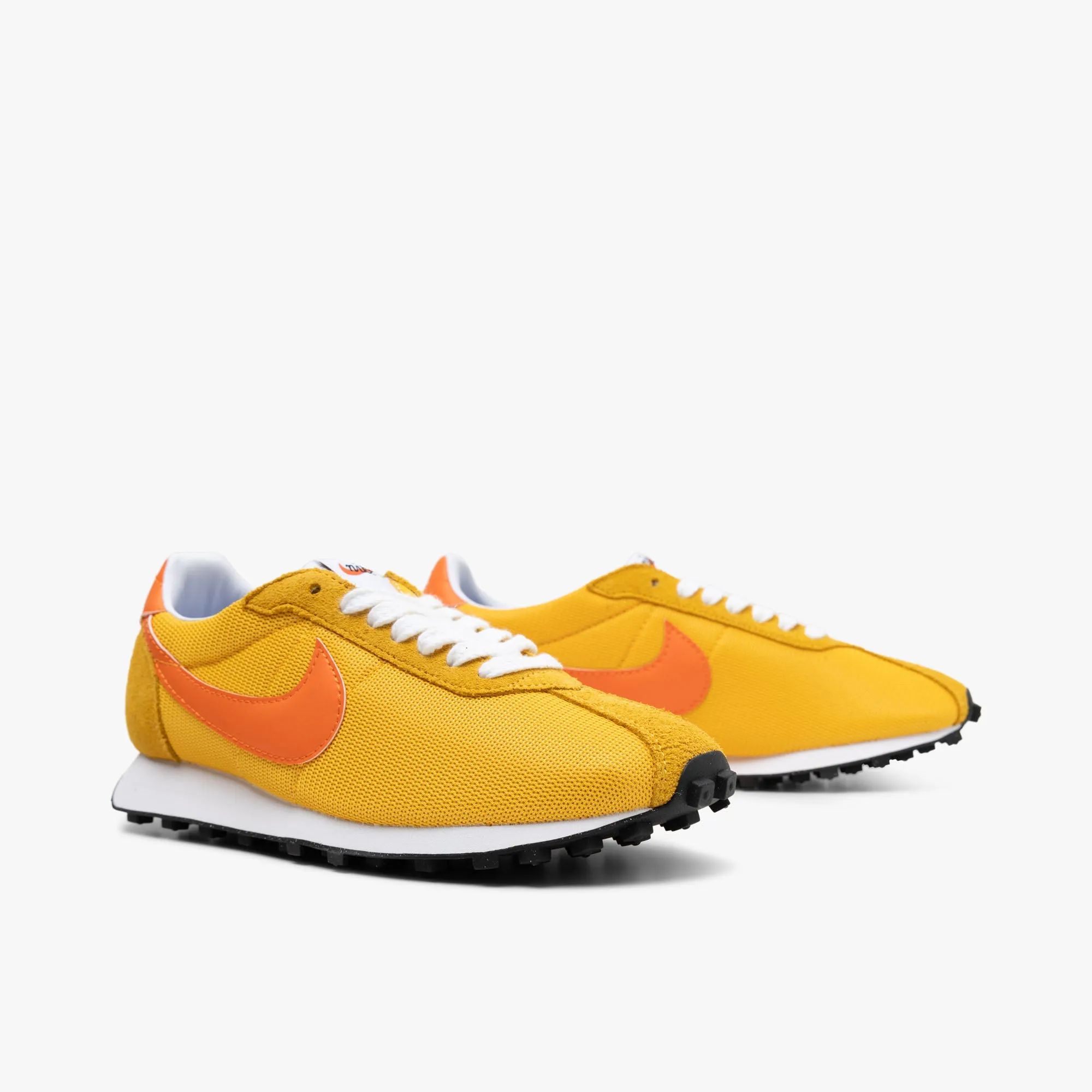 Nike Footwear Nike LD-1000 SP University Gold / Safety Orange