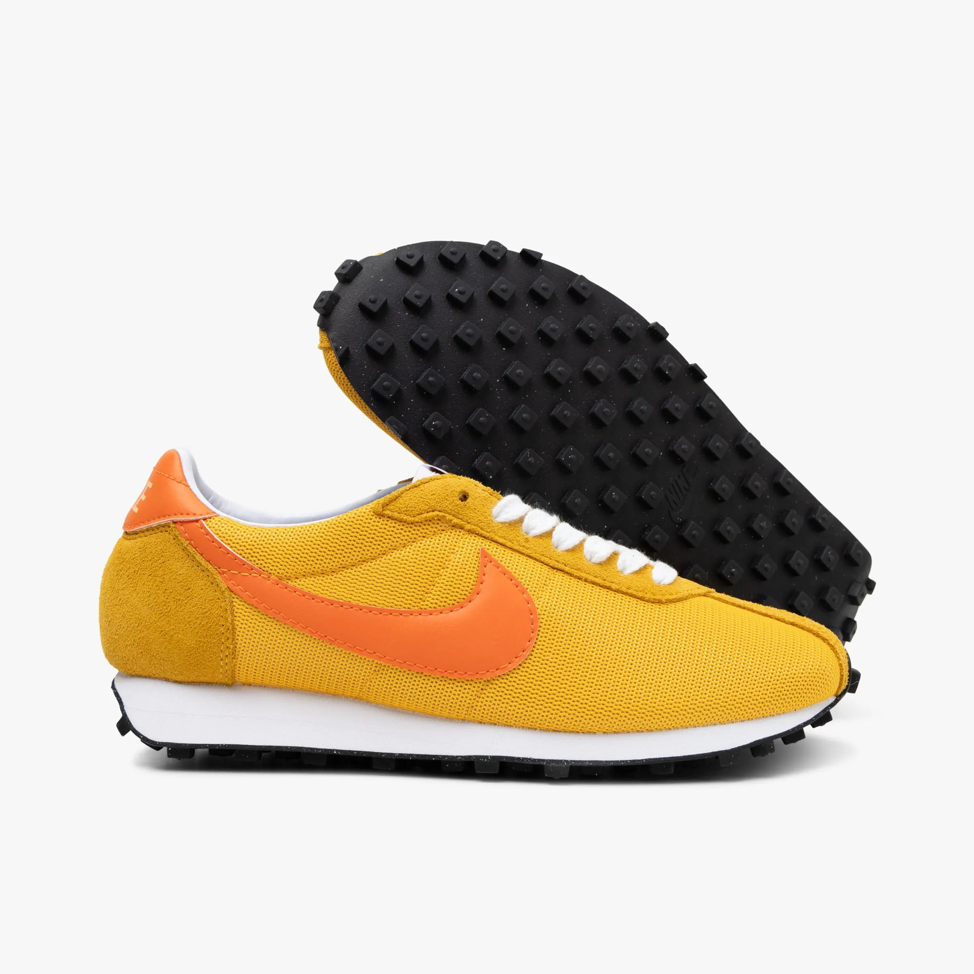 Nike Footwear Nike LD-1000 SP University Gold / Safety Orange