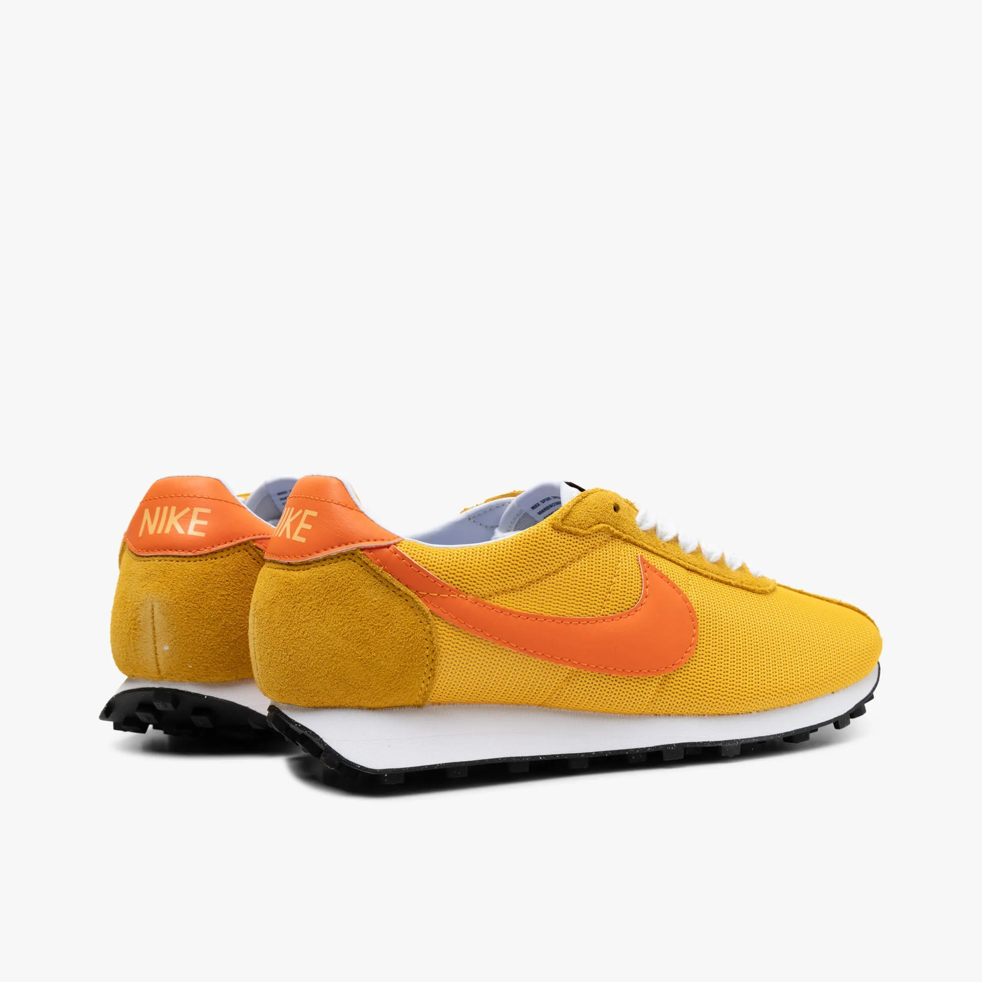 Nike Footwear Nike LD-1000 SP University Gold / Safety Orange