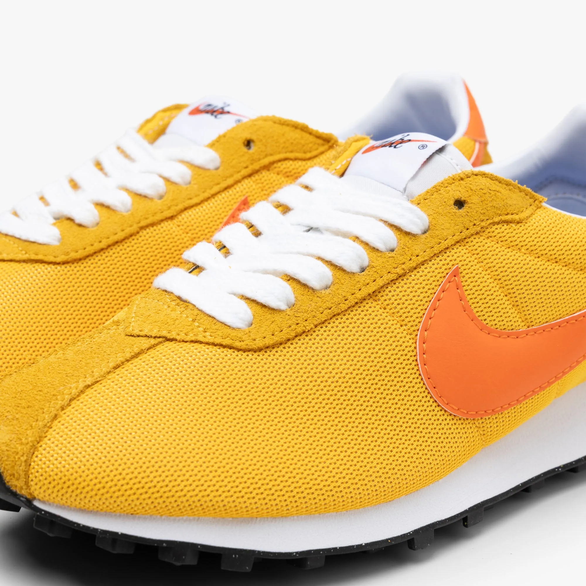 Nike Footwear Nike LD-1000 SP University Gold / Safety Orange