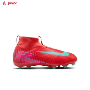 Nike Junior Mercurial Superfly 10 Academy FG Cleats