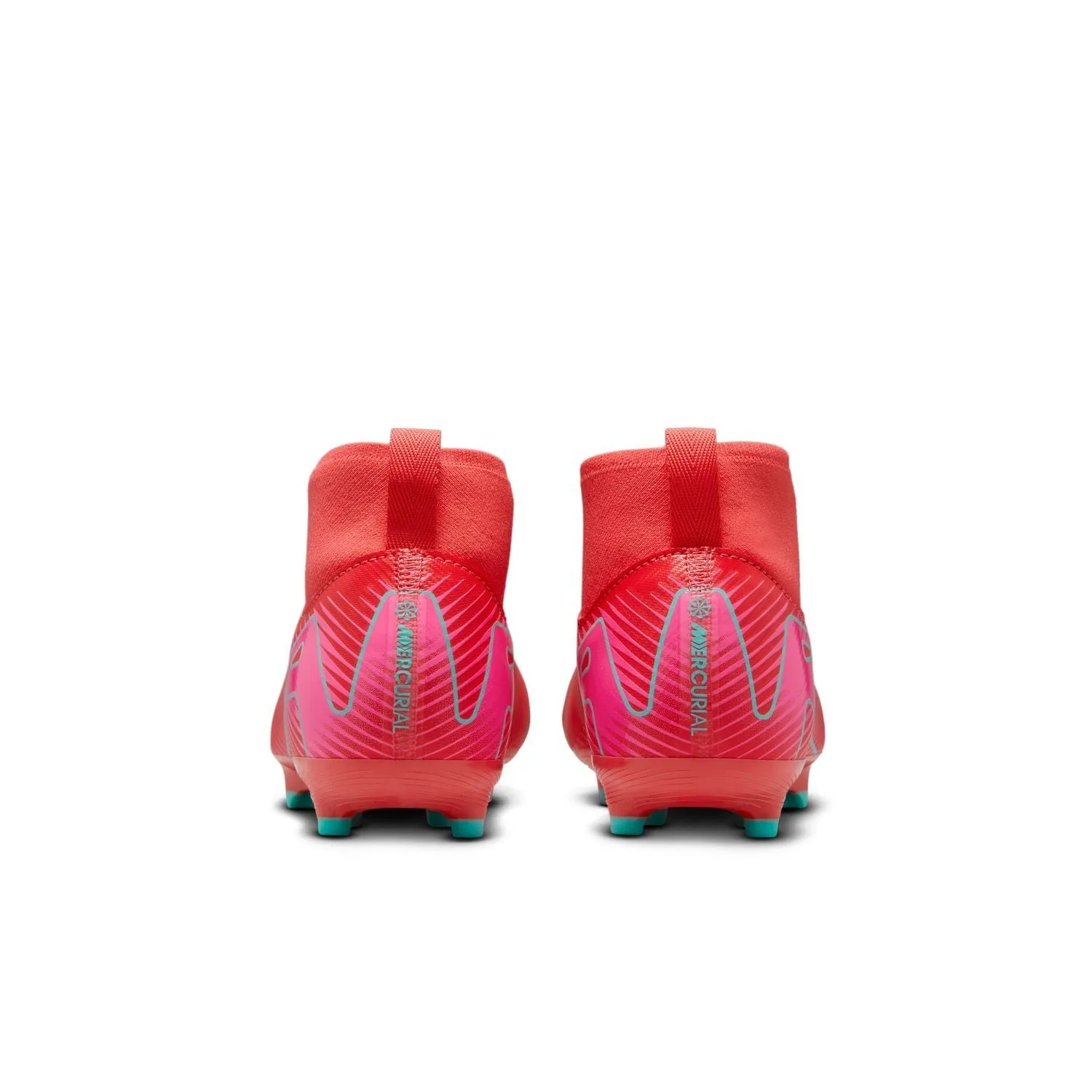 Nike Junior Mercurial Superfly 10 Academy FG Cleats