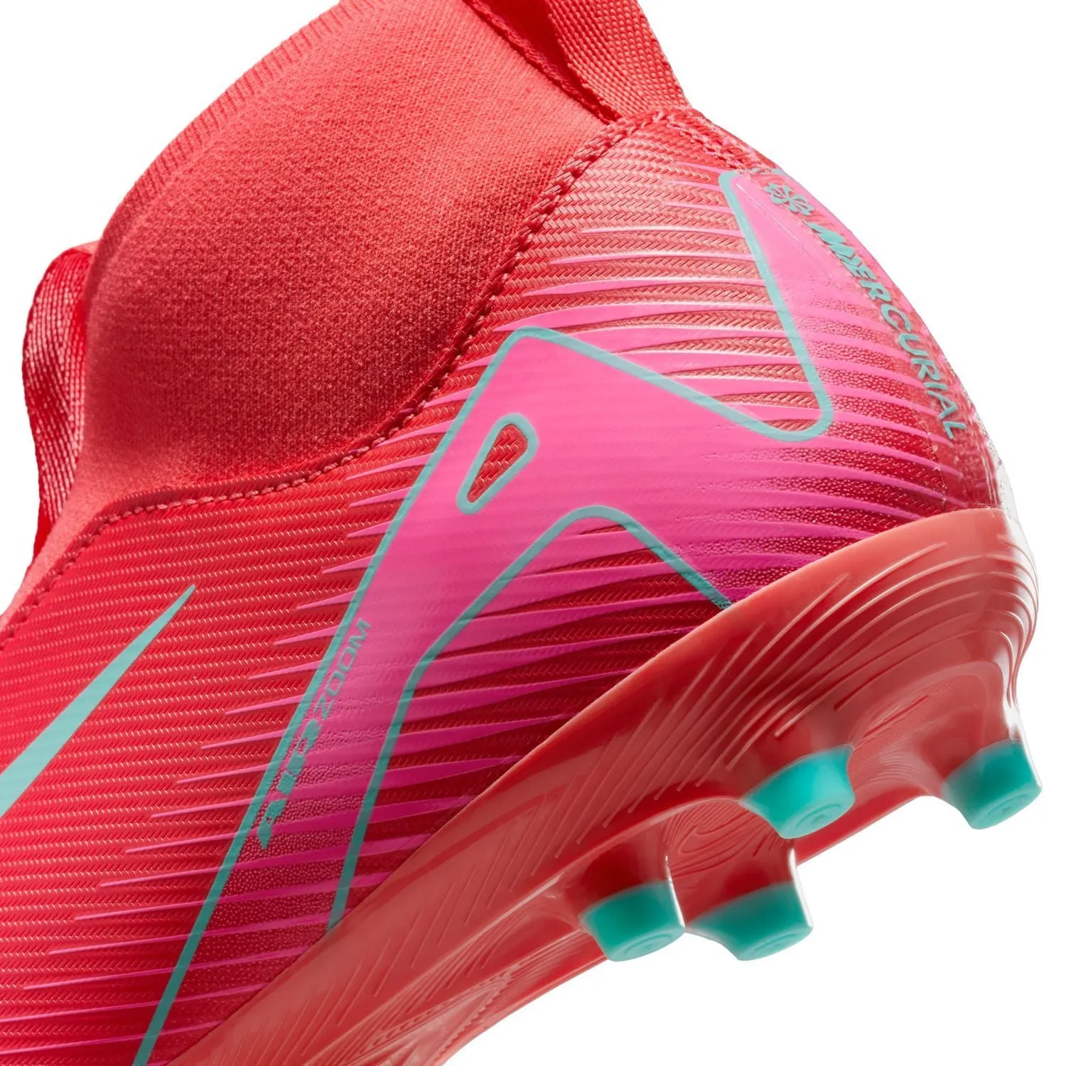 Nike Junior Mercurial Superfly 10 Academy FG Cleats