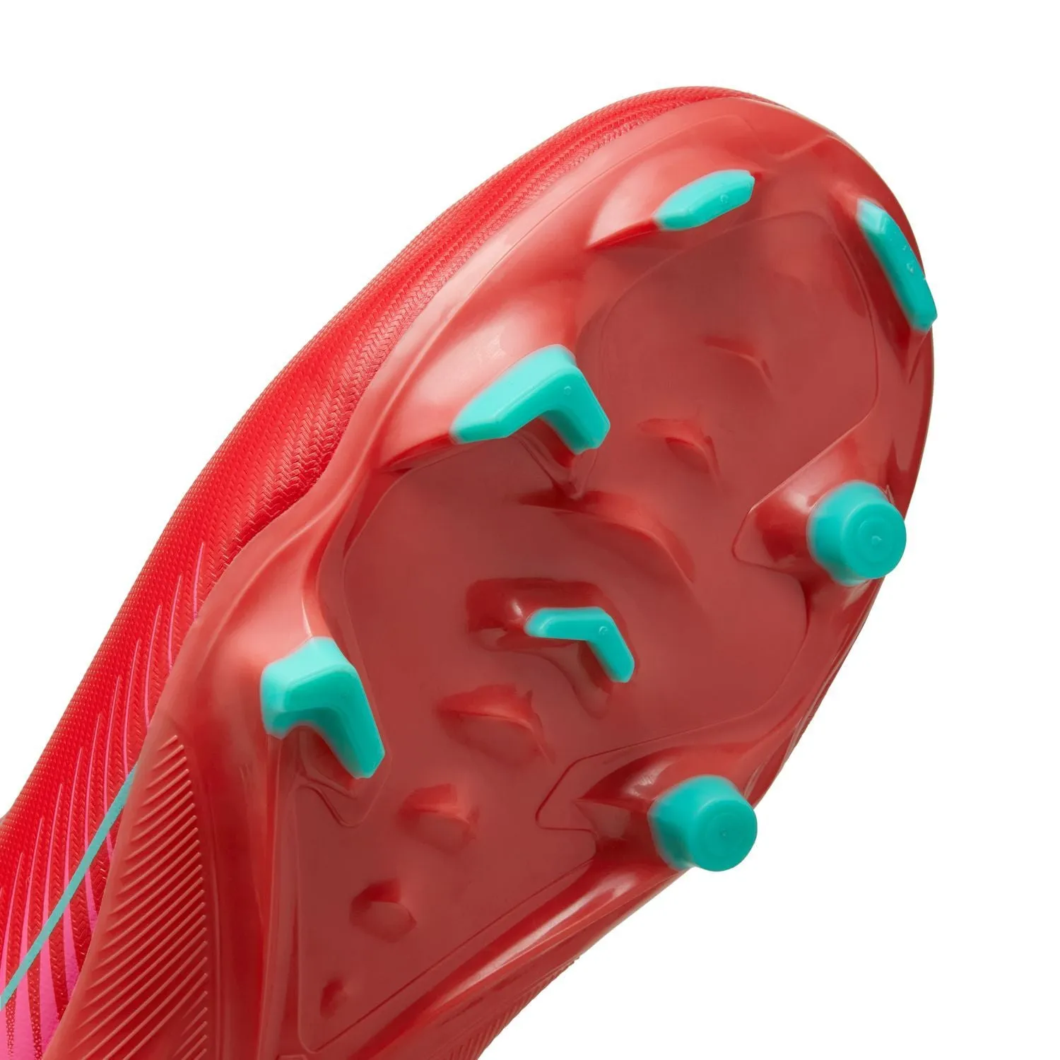 Nike Junior Mercurial Superfly 10 Academy FG Cleats