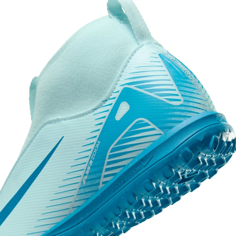 Nike Junior Mercurial Superfly 10 Academy Turf Shoes