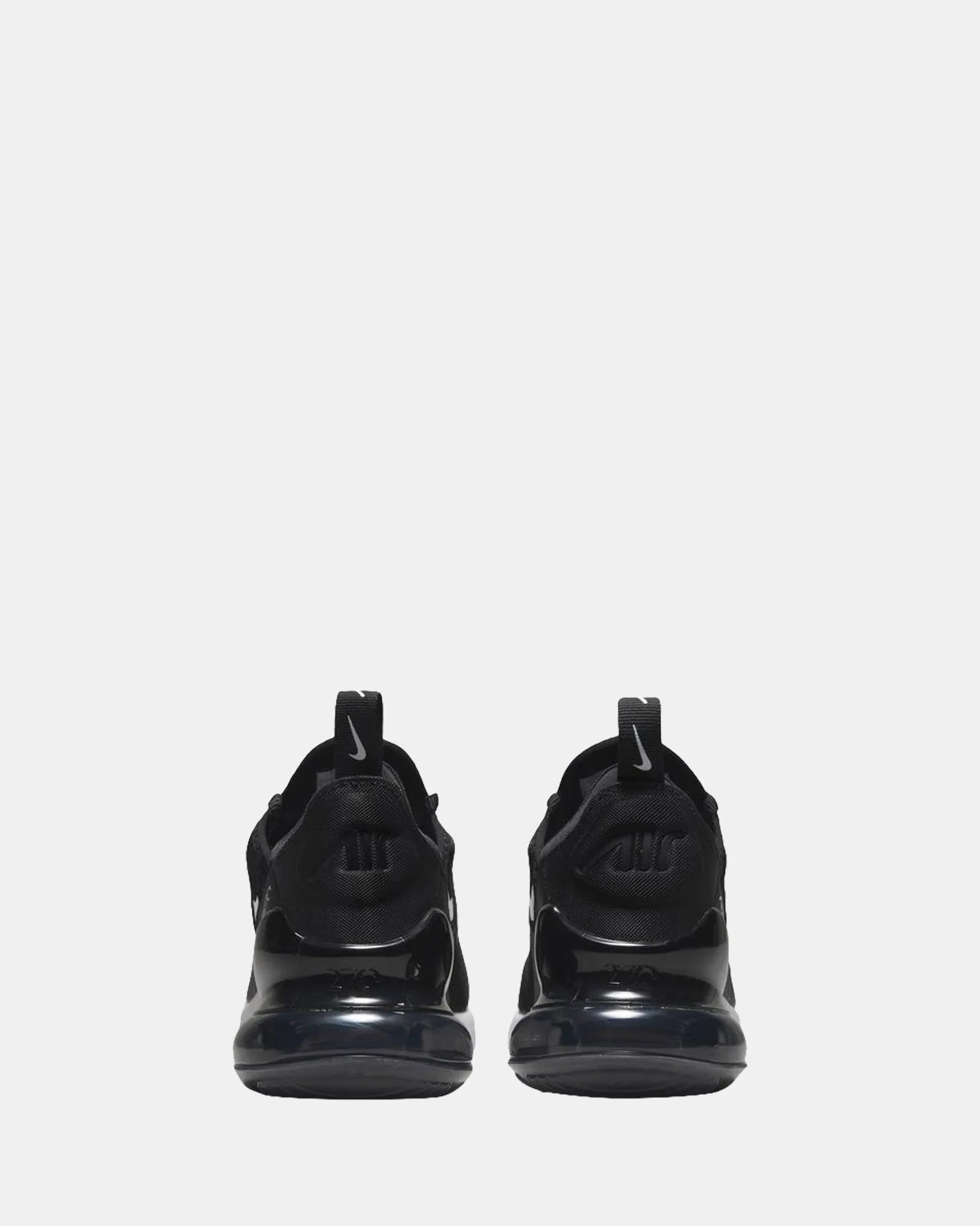 Nike Kids' Shoes Air Max 270 Grade School Black/White/Anthracite