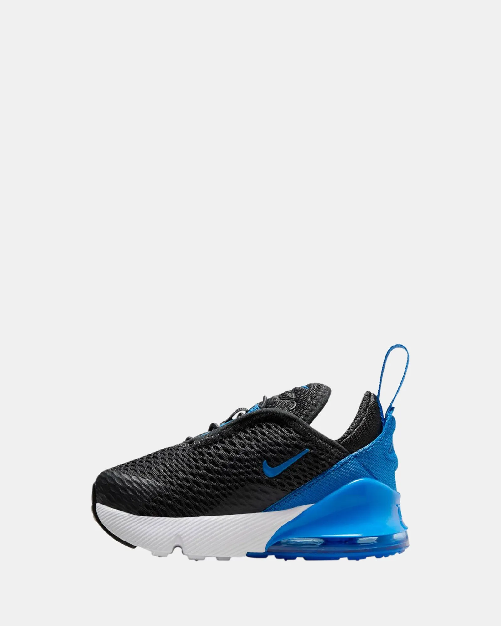 Nike Kids' Shoes Air Max 270 Infant Anthracite/Blue/Black/White