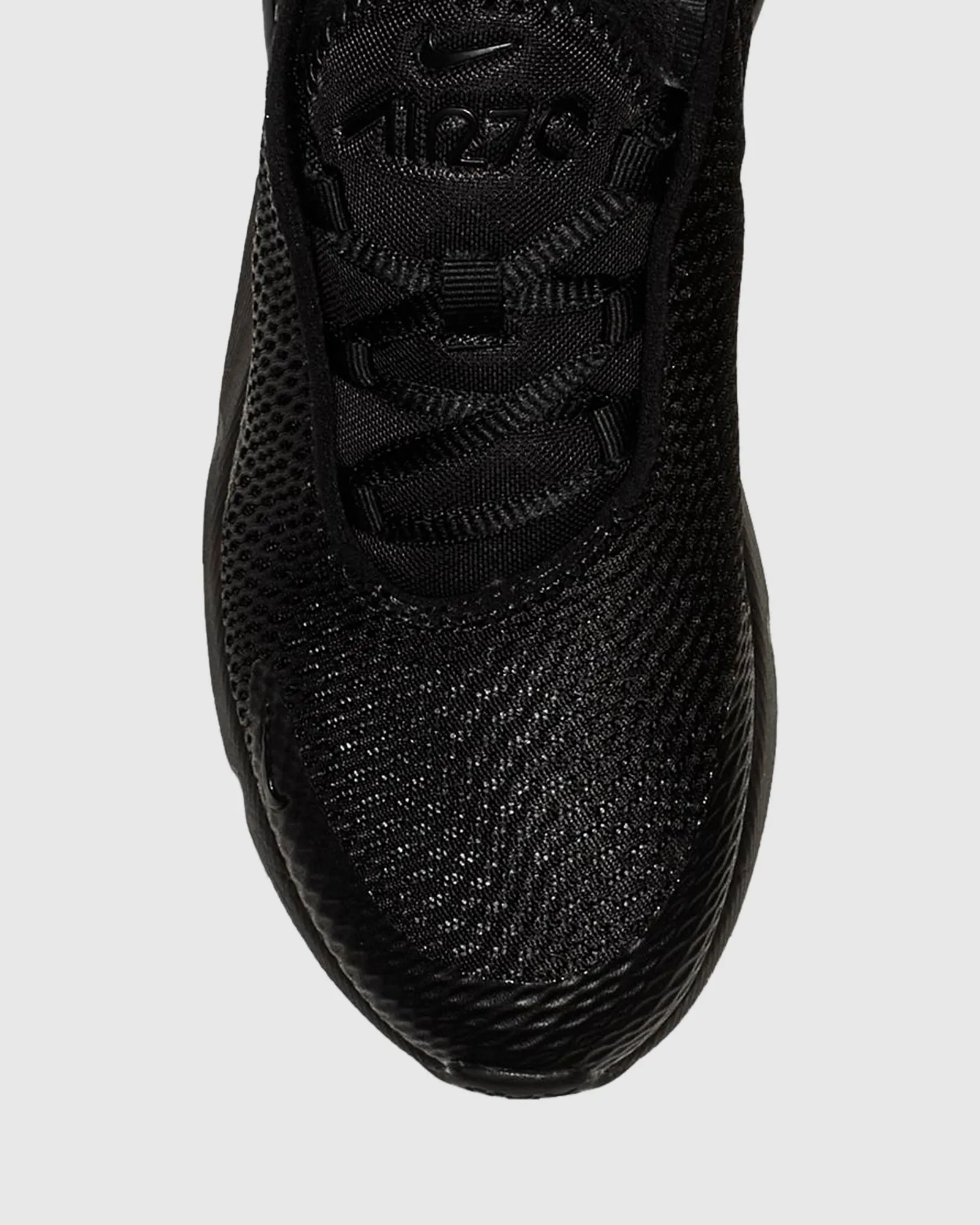 Nike Kids' Shoes Air Max 270 Pre School Black/Black