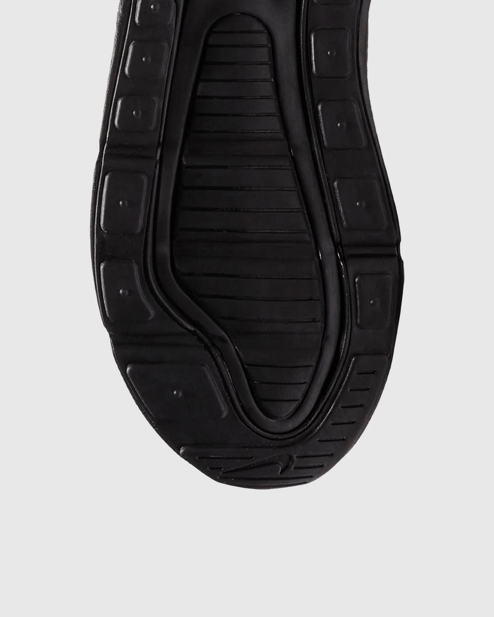 Nike Kids' Shoes Air Max 270 Pre School Black/Black