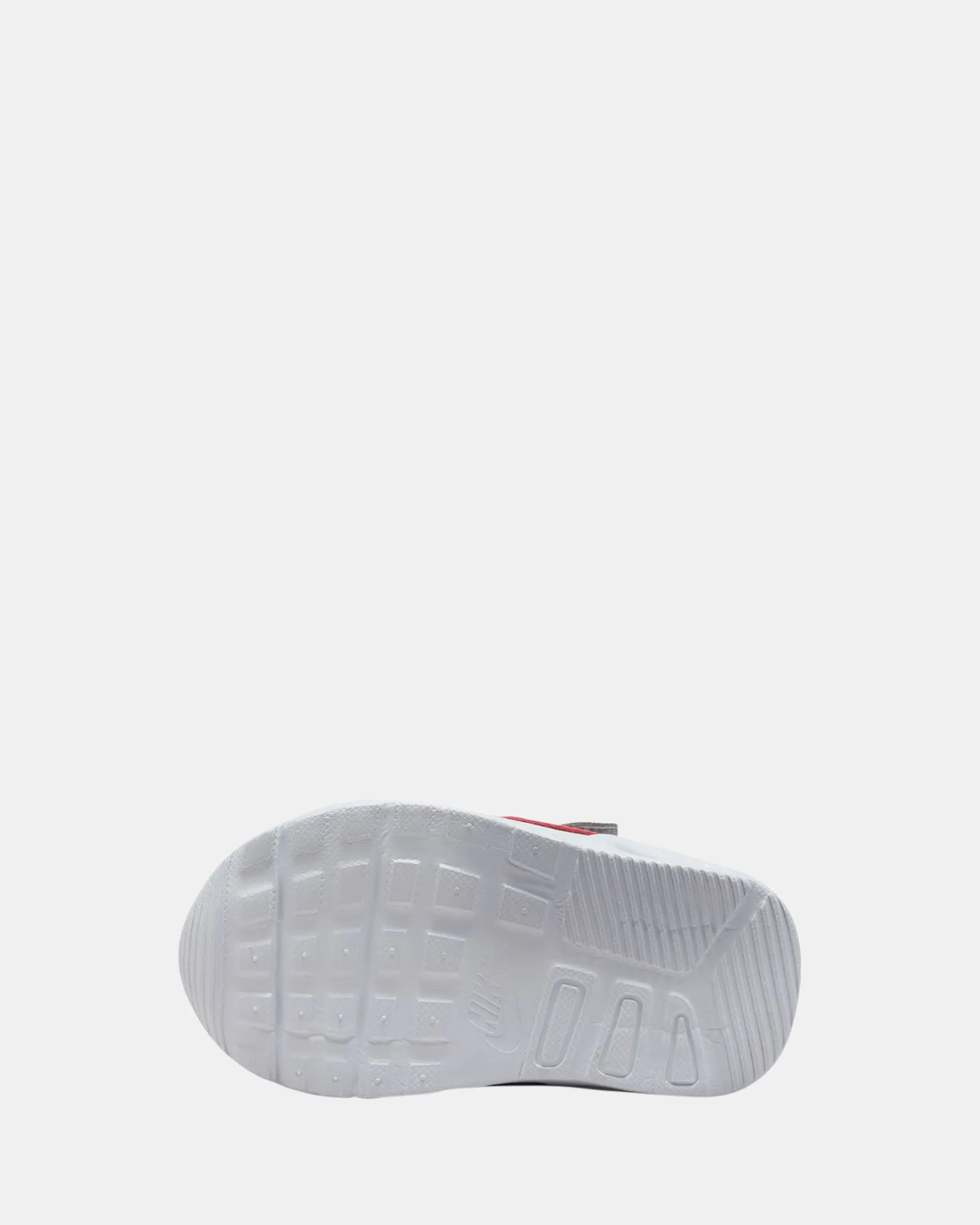 Nike Kids' Shoes Air Max Sc Infant Wolf Grey/Crimson/Anthracite