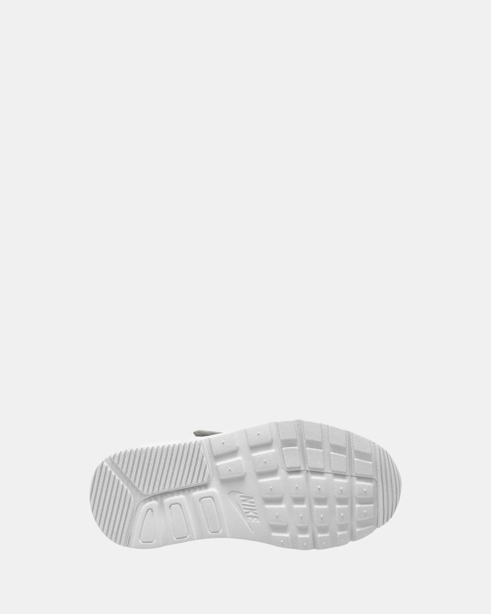 Nike Kids' Shoes Air Max Sc Pre-School Vast Grey/White/Light Silver