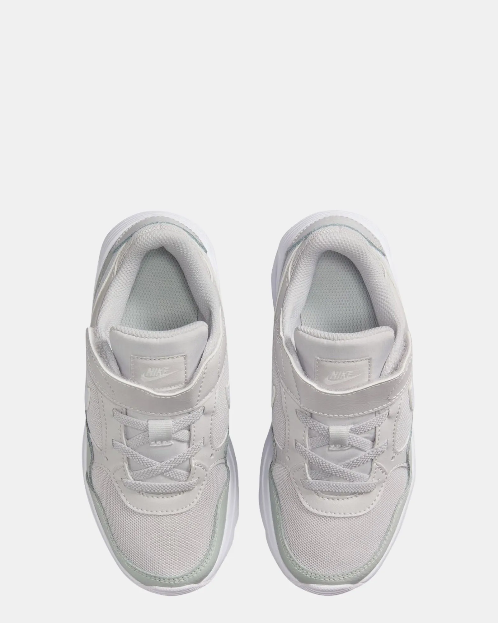 Nike Kids' Shoes Air Max Sc Pre-School Vast Grey/White/Light Silver