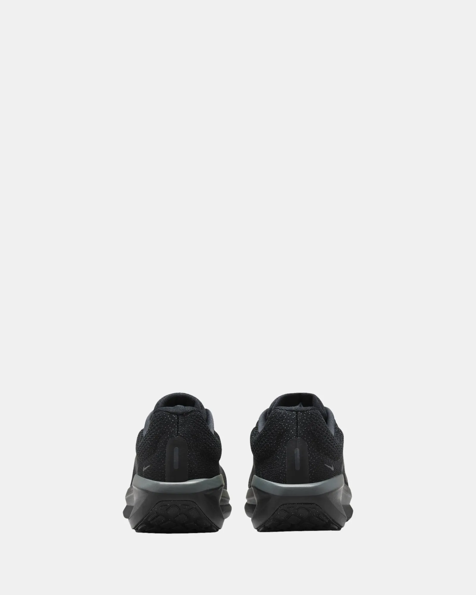 Nike Kids' Shoes Air Winflo 11 Black Black/Anthracite