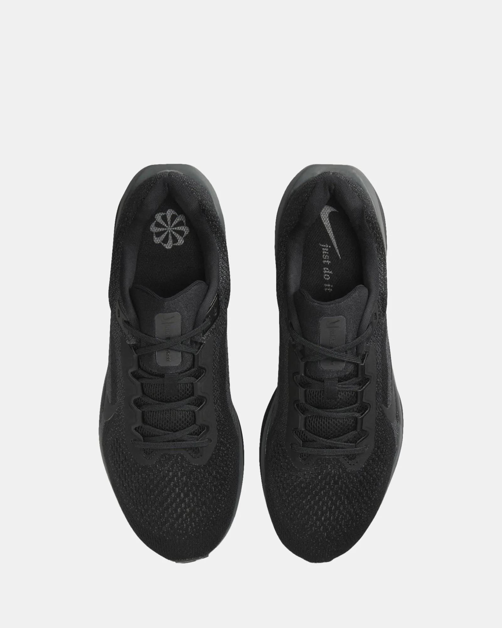 Nike Kids' Shoes Air Winflo 11 Black Black/Anthracite