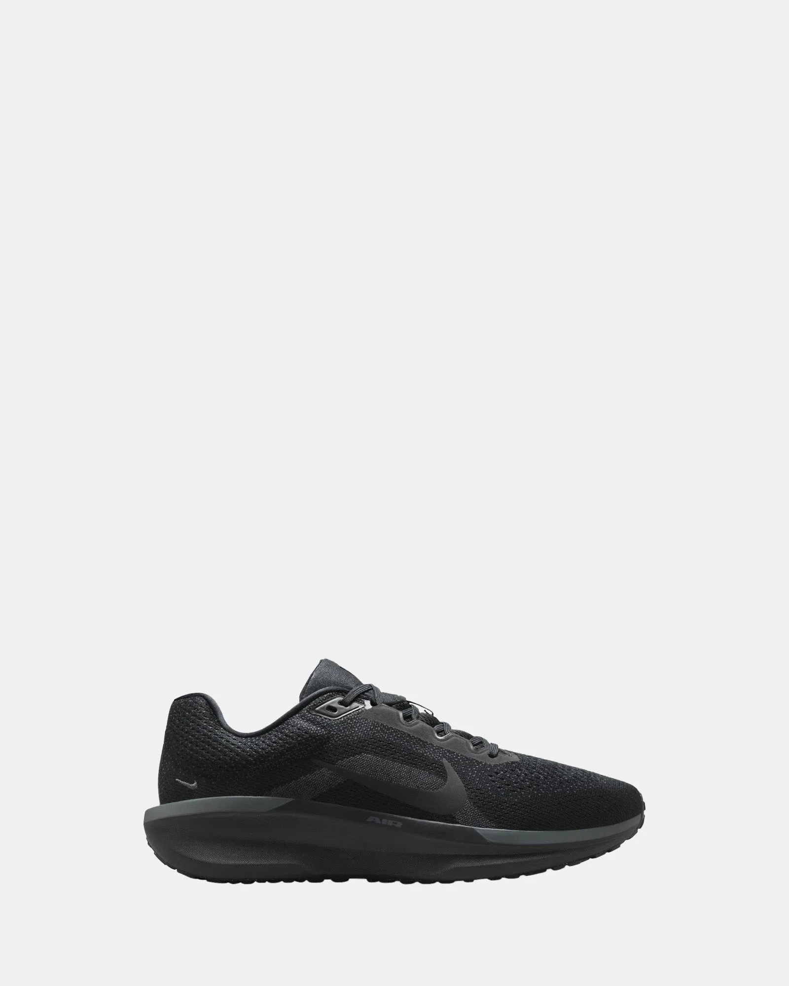 Nike Kids' Shoes Air Winflo 11 Black Black/Anthracite